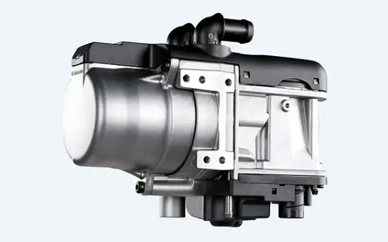 bränslevärmare Bränslevärmare - raasepori