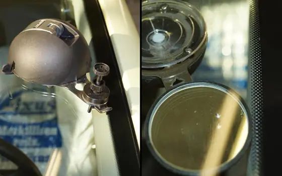 Stenskottsreparation och vindrutebyte i Raasepori